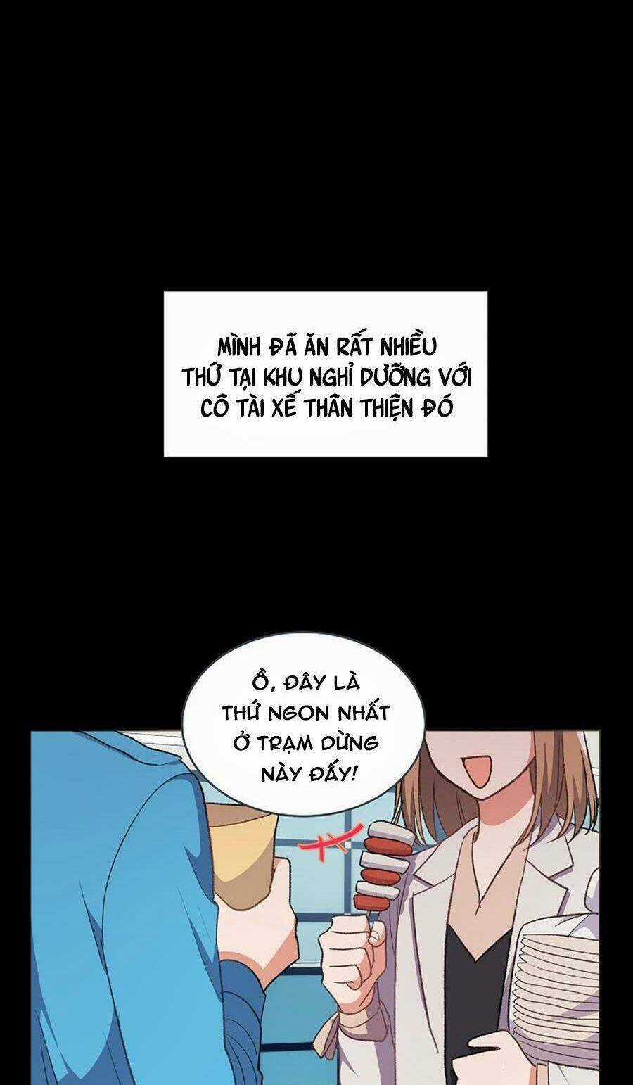 Vô Tình Trở Thành Con Gái Của Triệu Phú Chapter 33 trang 59