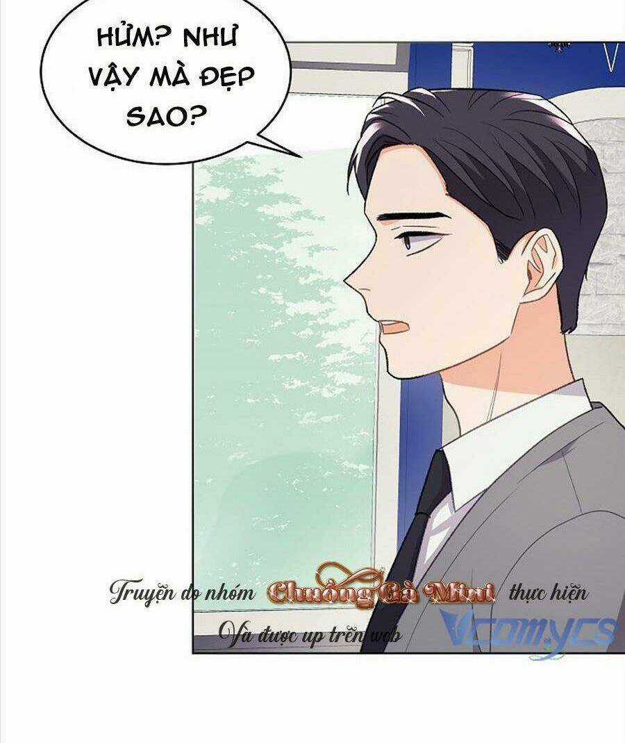 Vô Tình Trở Thành Con Gái Của Triệu Phú Chapter 33 trang 6