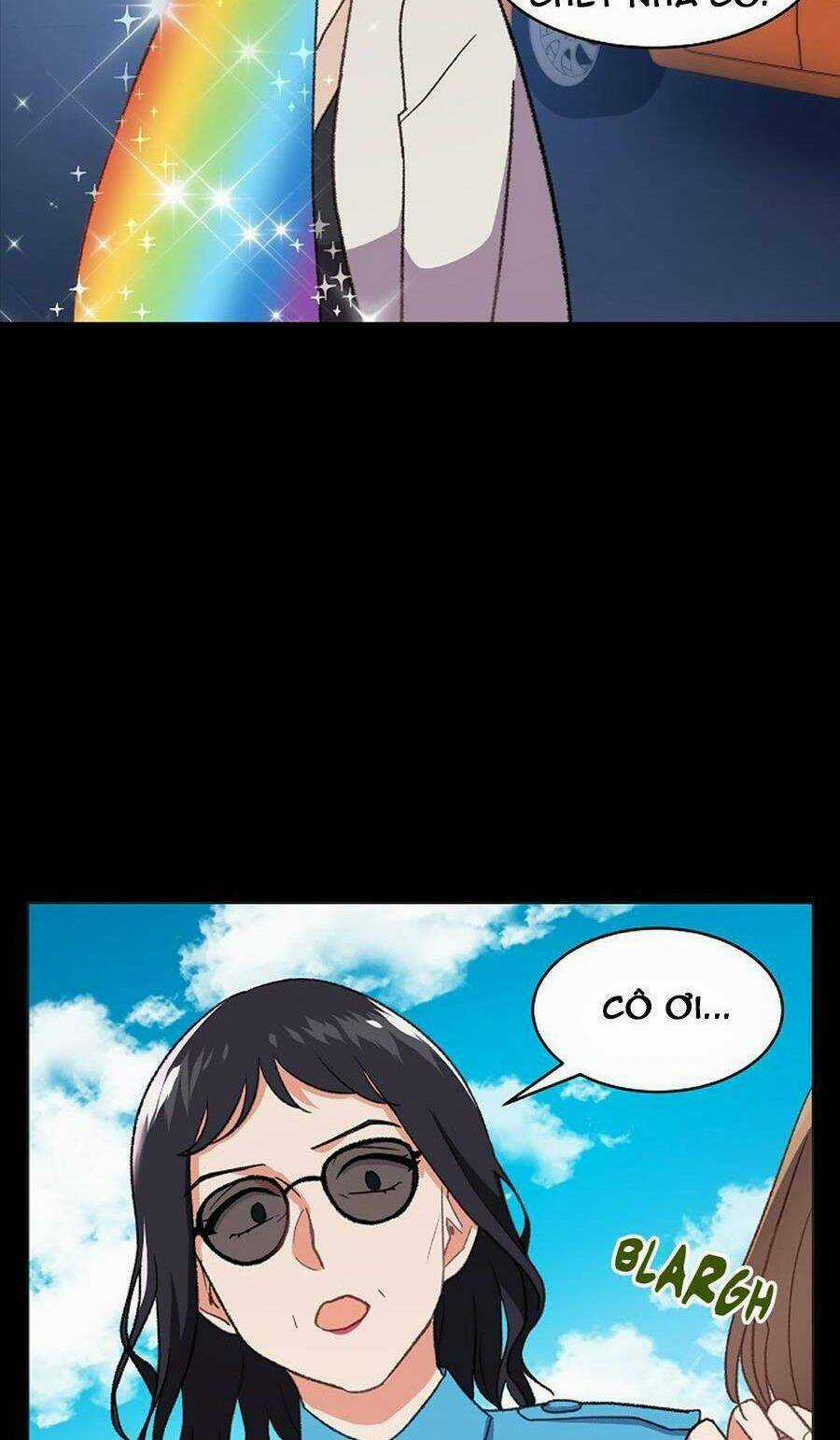 Vô Tình Trở Thành Con Gái Của Triệu Phú Chapter 33 trang 67