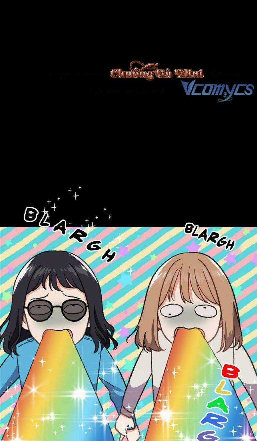 Vô Tình Trở Thành Con Gái Của Triệu Phú Chapter 33 trang 69