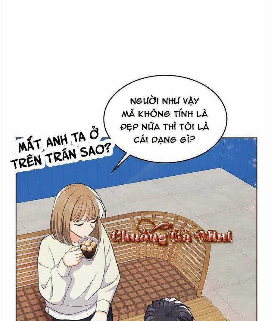 Vô Tình Trở Thành Con Gái Của Triệu Phú Chapter 33 trang 7