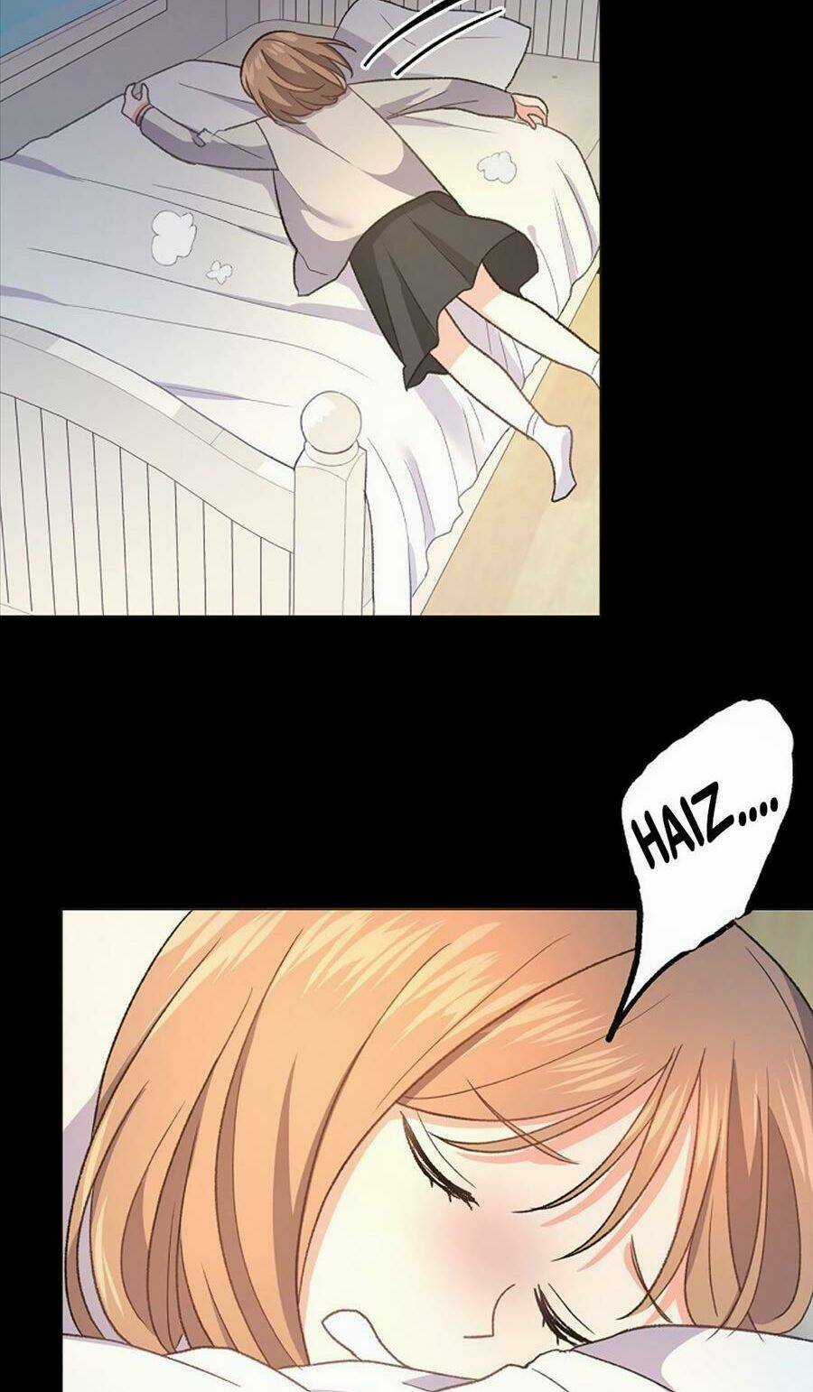 Vô Tình Trở Thành Con Gái Của Triệu Phú Chapter 33 trang 72