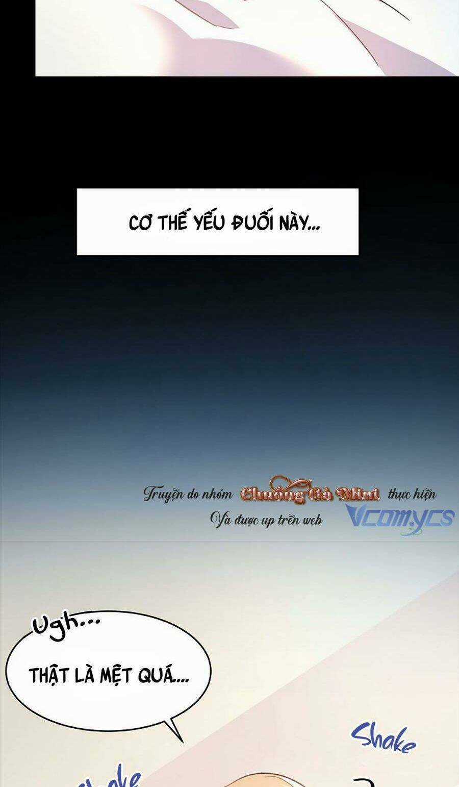 Vô Tình Trở Thành Con Gái Của Triệu Phú Chapter 33 trang 73