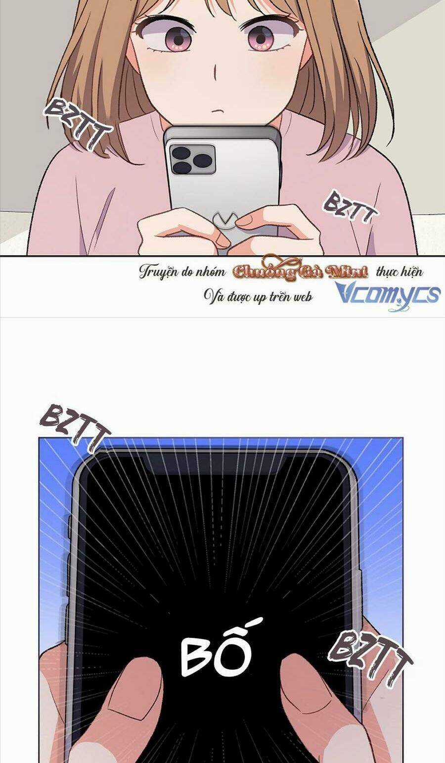 Vô Tình Trở Thành Con Gái Của Triệu Phú Chapter 33 trang 76