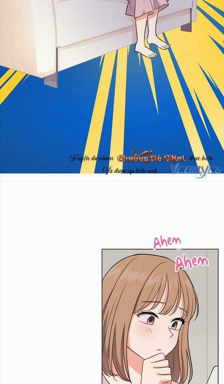 Vô Tình Trở Thành Con Gái Của Triệu Phú Chapter 33 trang 78