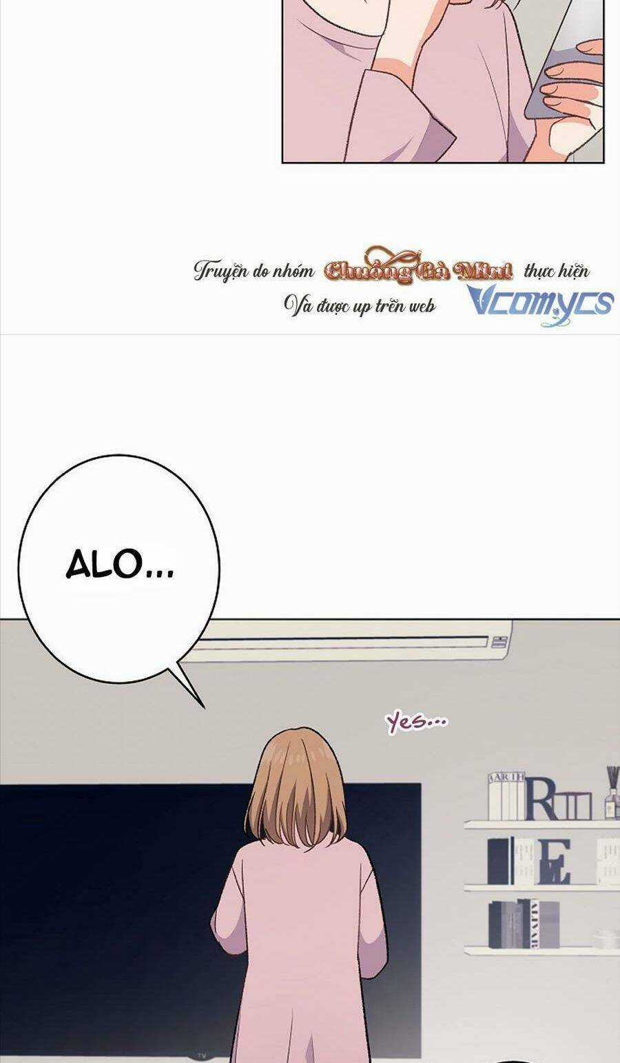 Vô Tình Trở Thành Con Gái Của Triệu Phú Chapter 33 trang 79