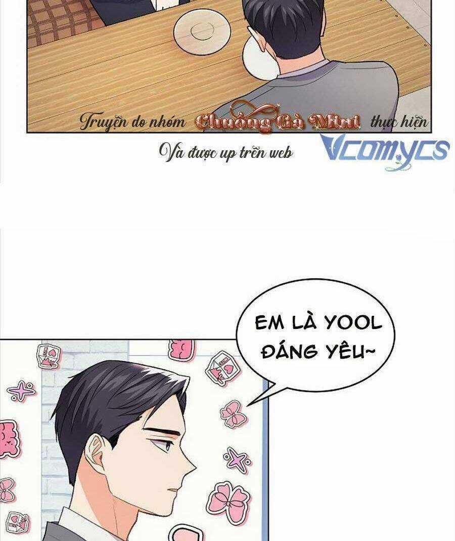 Vô Tình Trở Thành Con Gái Của Triệu Phú Chapter 33 trang 8