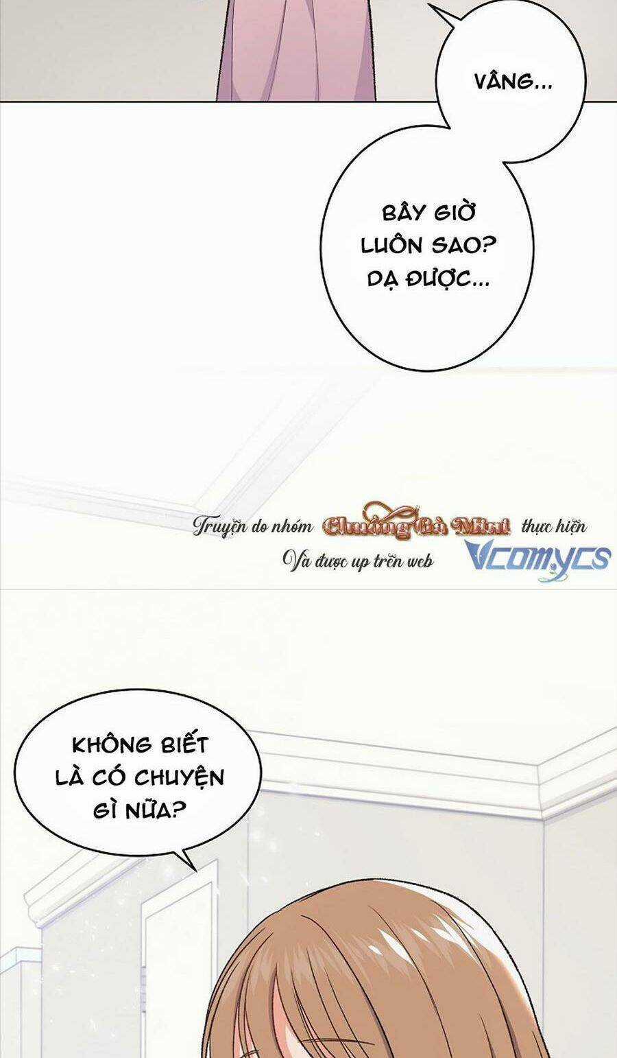 Vô Tình Trở Thành Con Gái Của Triệu Phú Chapter 33 trang 80