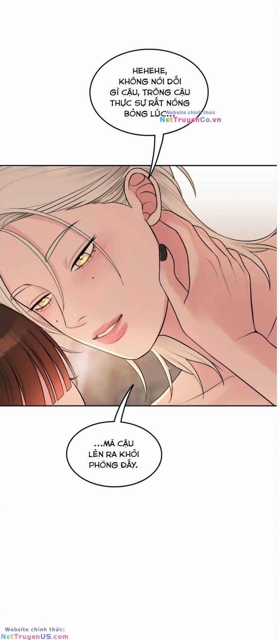 Vô Tình Trở Thành Con Gái Của Triệu Phú Chapter 35 trang 19