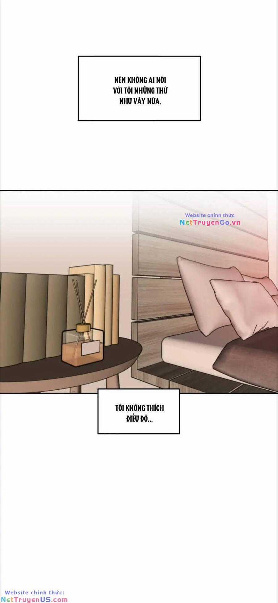 Vô Tình Trở Thành Con Gái Của Triệu Phú Chapter 35 trang 28