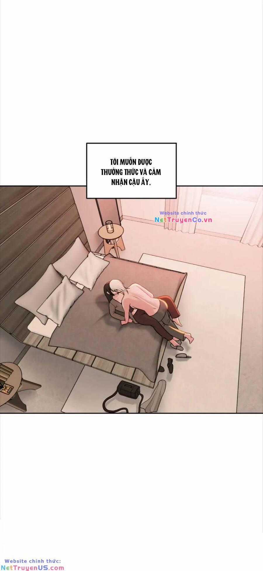 Vô Tình Trở Thành Con Gái Của Triệu Phú Chapter 35 trang 3