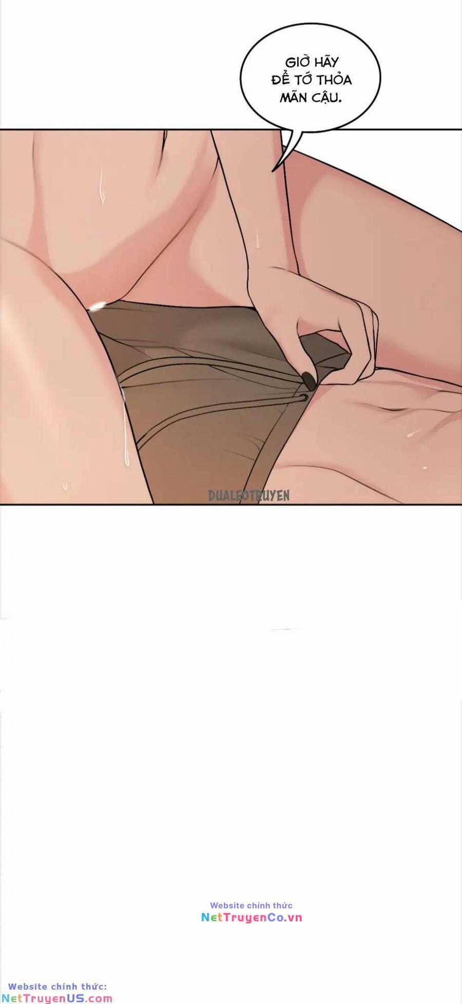 Vô Tình Trở Thành Con Gái Của Triệu Phú Chapter 35 trang 34