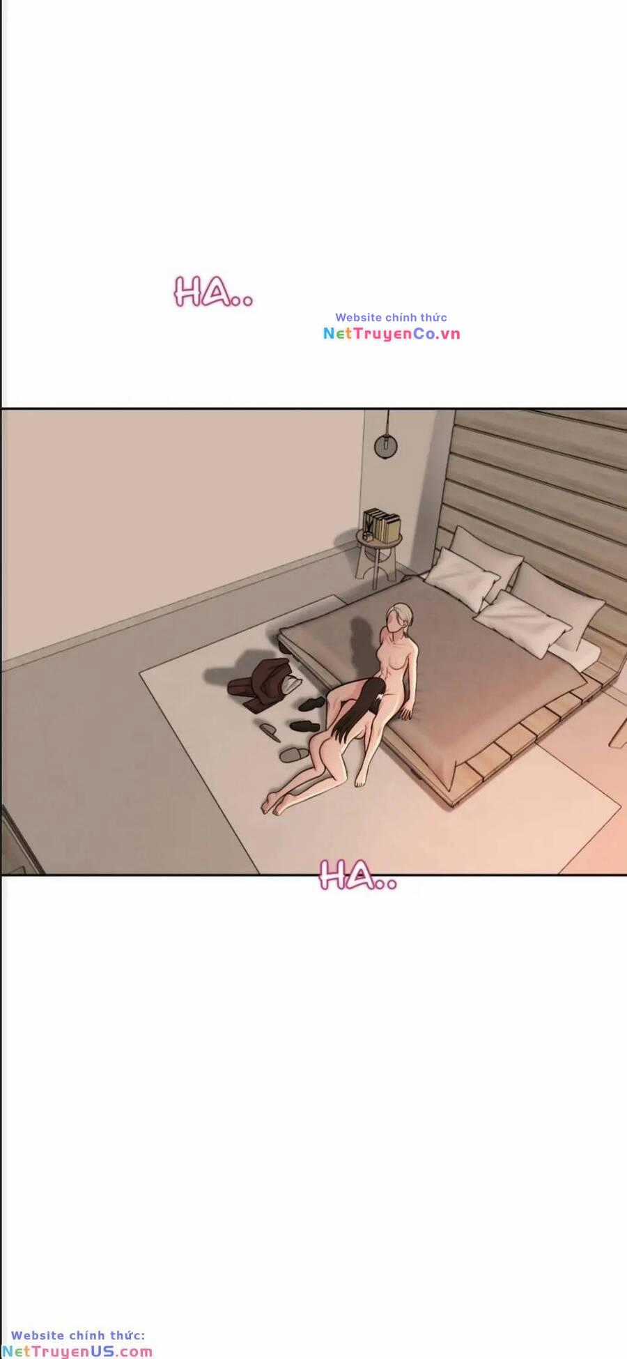 Vô Tình Trở Thành Con Gái Của Triệu Phú Chapter 35 trang 35