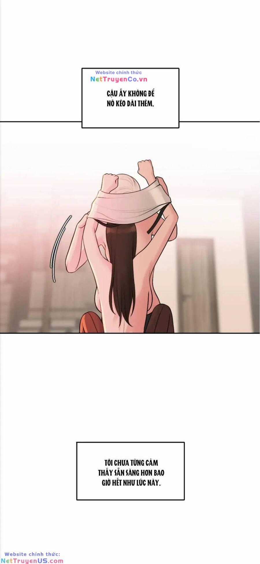 Vô Tình Trở Thành Con Gái Của Triệu Phú Chapter 35 trang 9