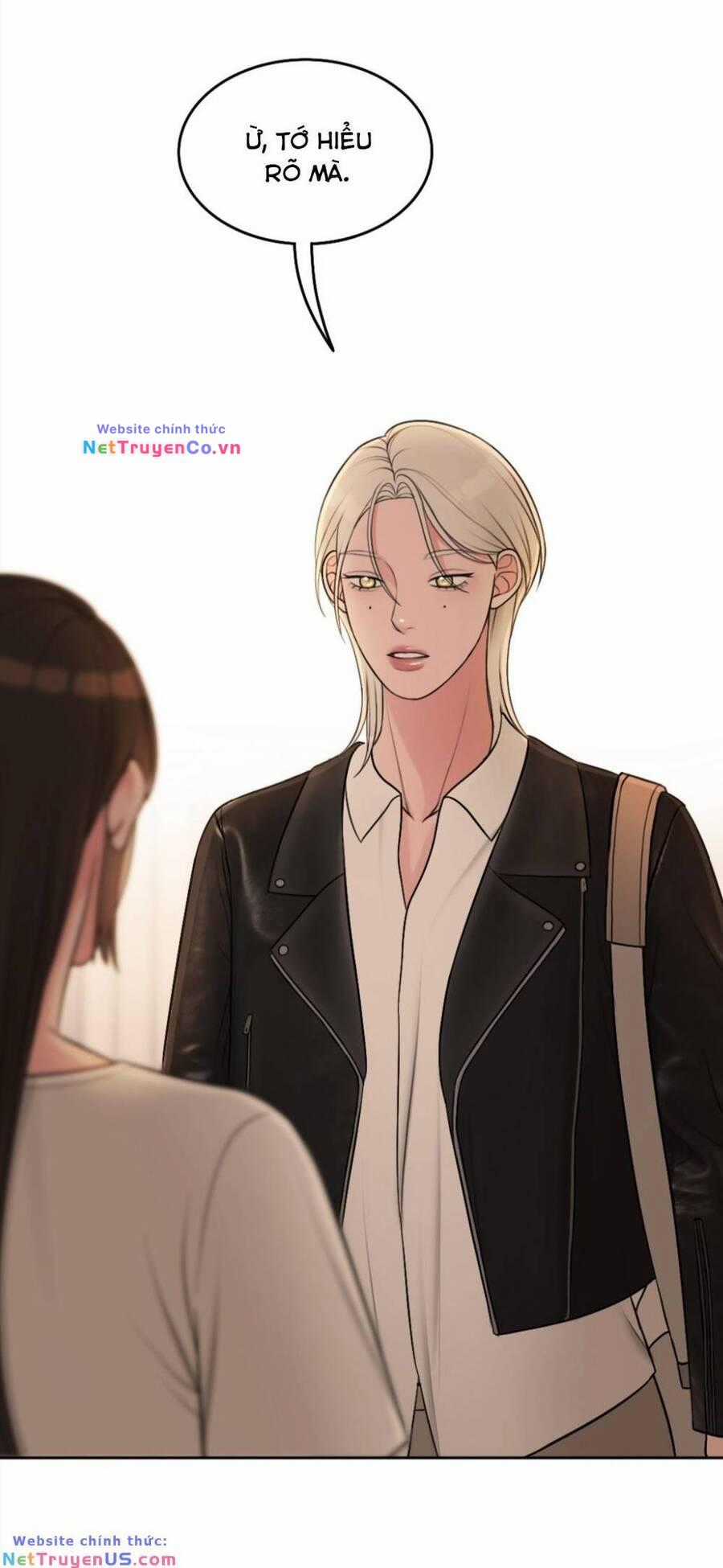 Vô Tình Trở Thành Con Gái Của Triệu Phú Chapter 36 trang 11