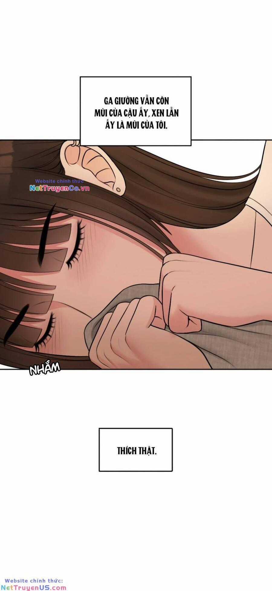 Vô Tình Trở Thành Con Gái Của Triệu Phú Chapter 36 trang 17