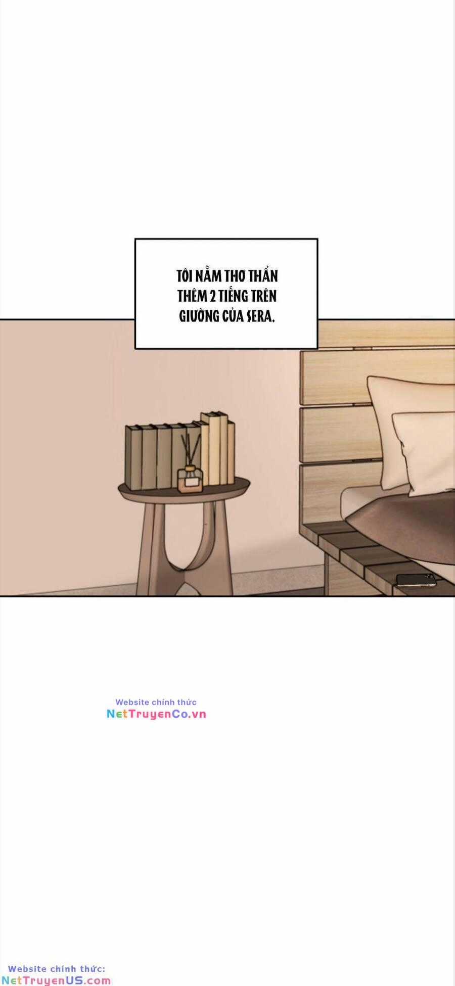 Vô Tình Trở Thành Con Gái Của Triệu Phú Chapter 36 trang 18
