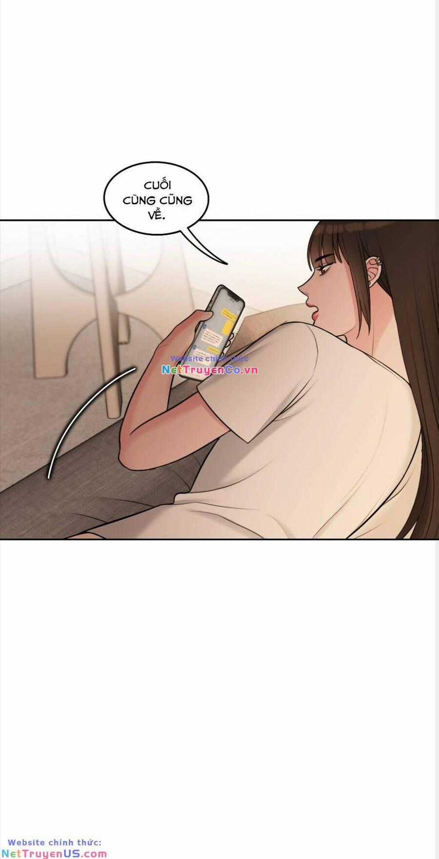 Vô Tình Trở Thành Con Gái Của Triệu Phú Chapter 36 trang 21