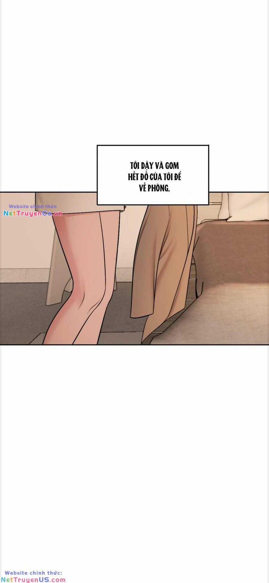 Vô Tình Trở Thành Con Gái Của Triệu Phú Chapter 36 trang 22