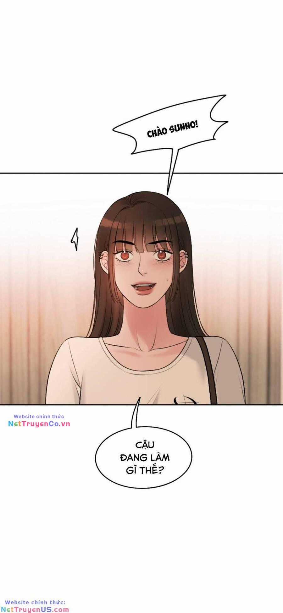 Vô Tình Trở Thành Con Gái Của Triệu Phú Chapter 36 trang 27