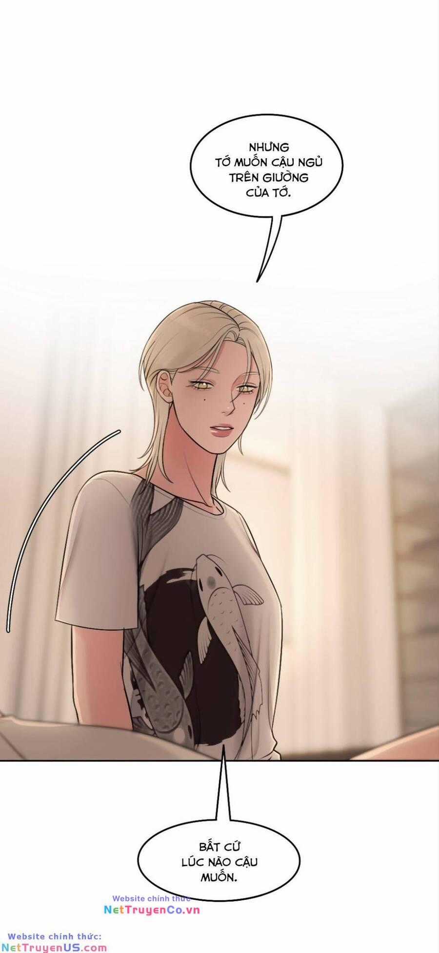 Vô Tình Trở Thành Con Gái Của Triệu Phú Chapter 36 trang 3
