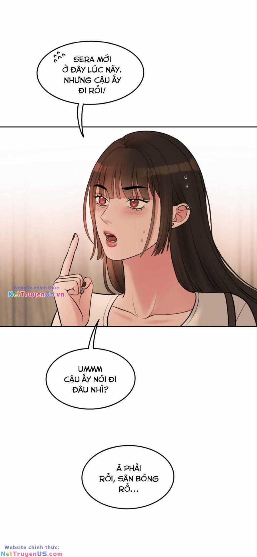 Vô Tình Trở Thành Con Gái Của Triệu Phú Chapter 36 trang 32
