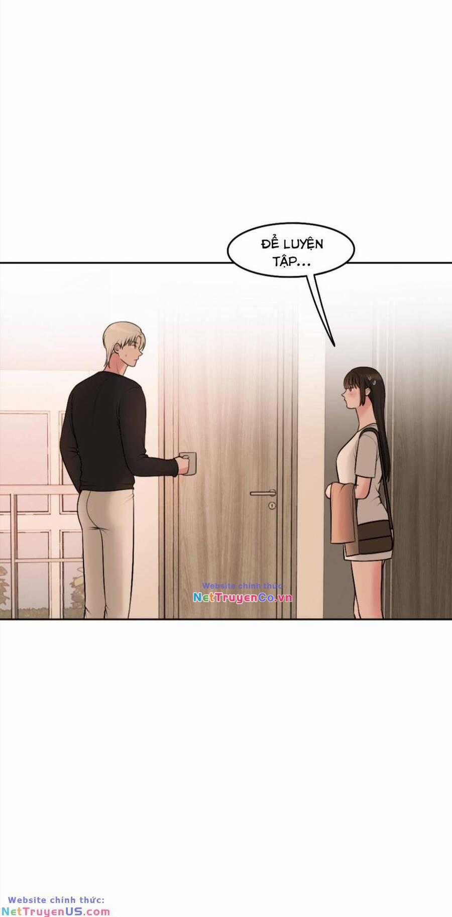 Vô Tình Trở Thành Con Gái Của Triệu Phú Chapter 36 trang 33