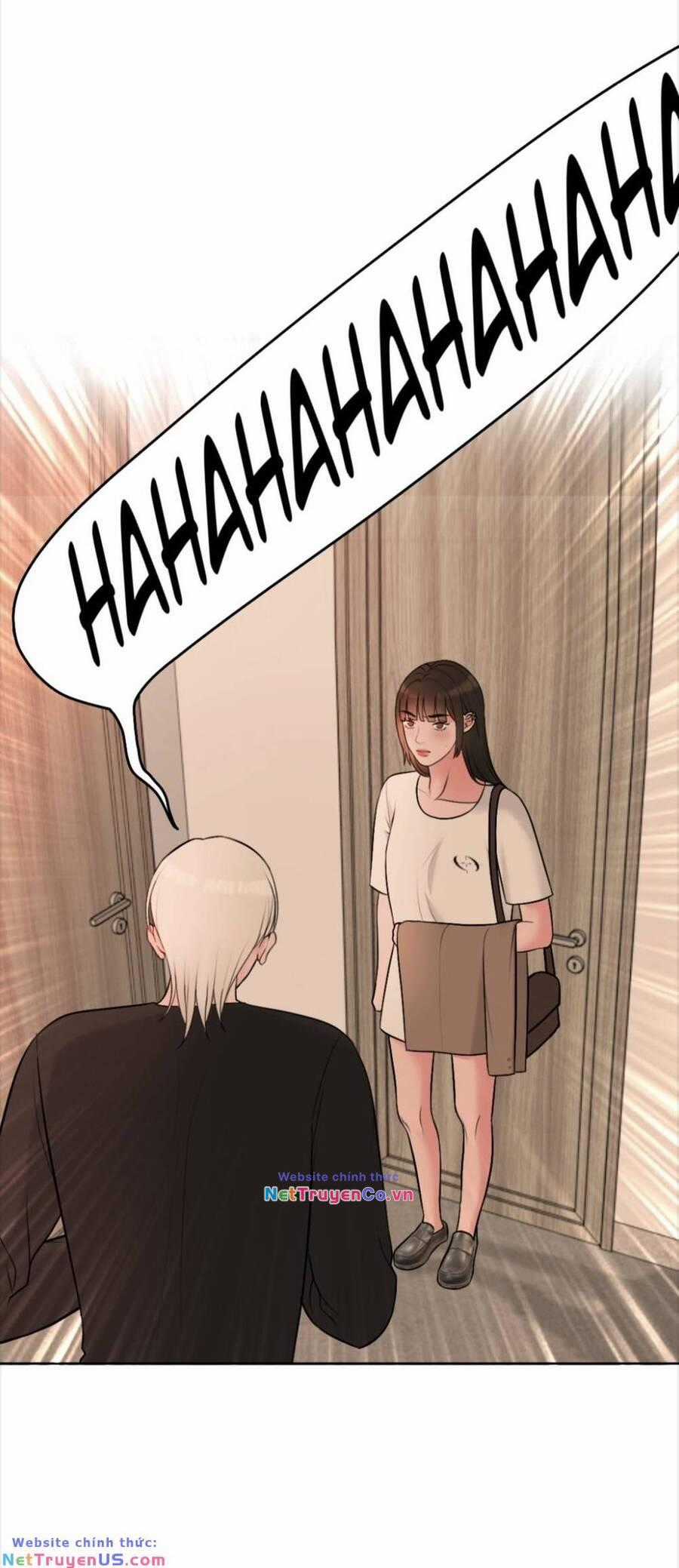 Vô Tình Trở Thành Con Gái Của Triệu Phú Chapter 36 trang 34