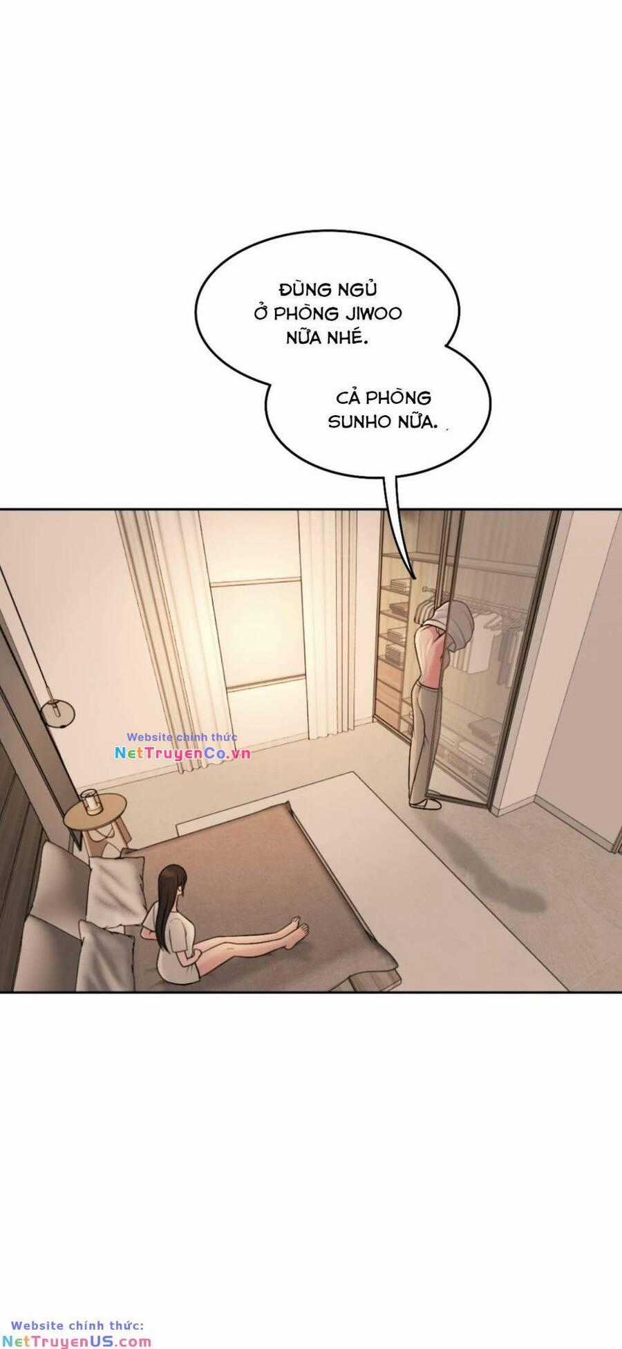 Vô Tình Trở Thành Con Gái Của Triệu Phú Chapter 36 trang 5