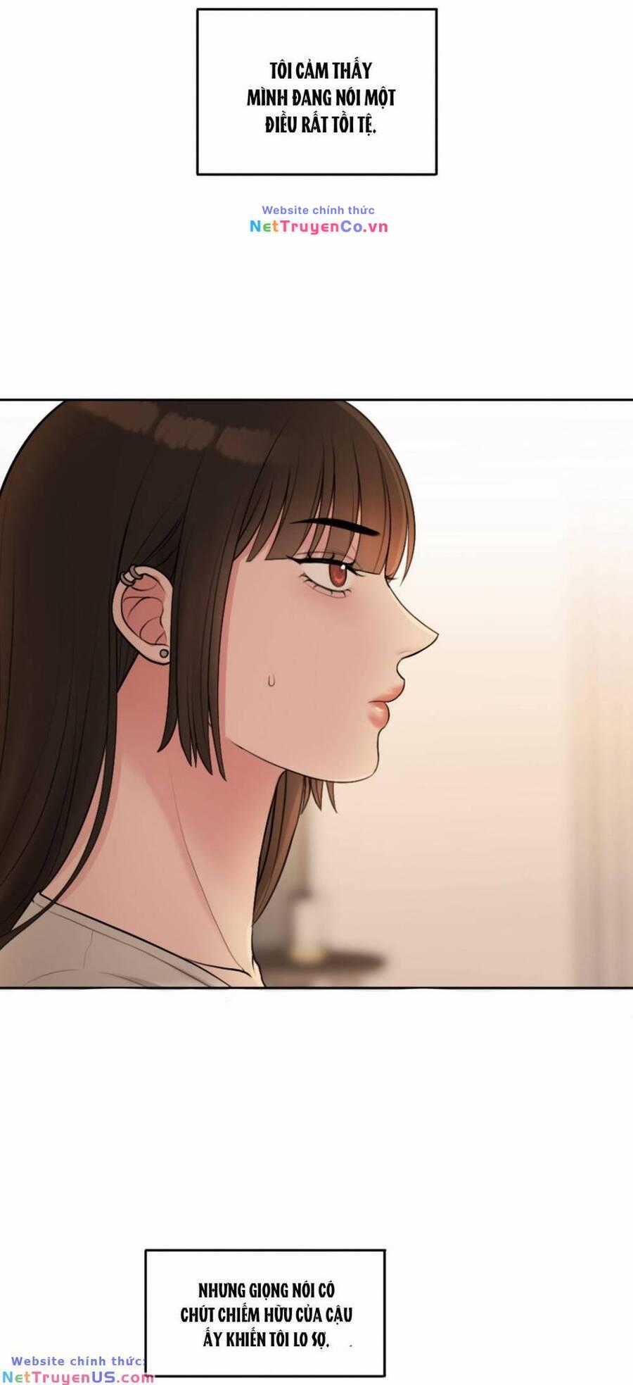 Vô Tình Trở Thành Con Gái Của Triệu Phú Chapter 36 trang 9