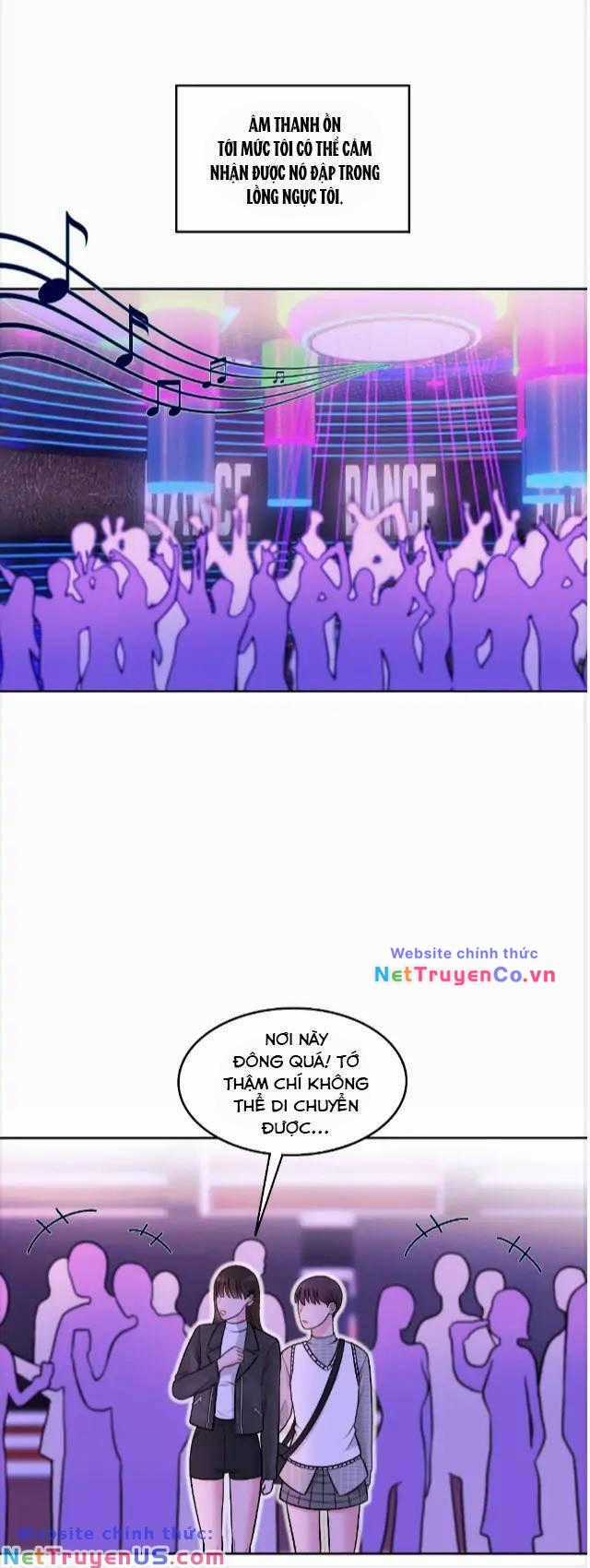 Vô Tình Trở Thành Con Gái Của Triệu Phú Chapter 37 trang 10