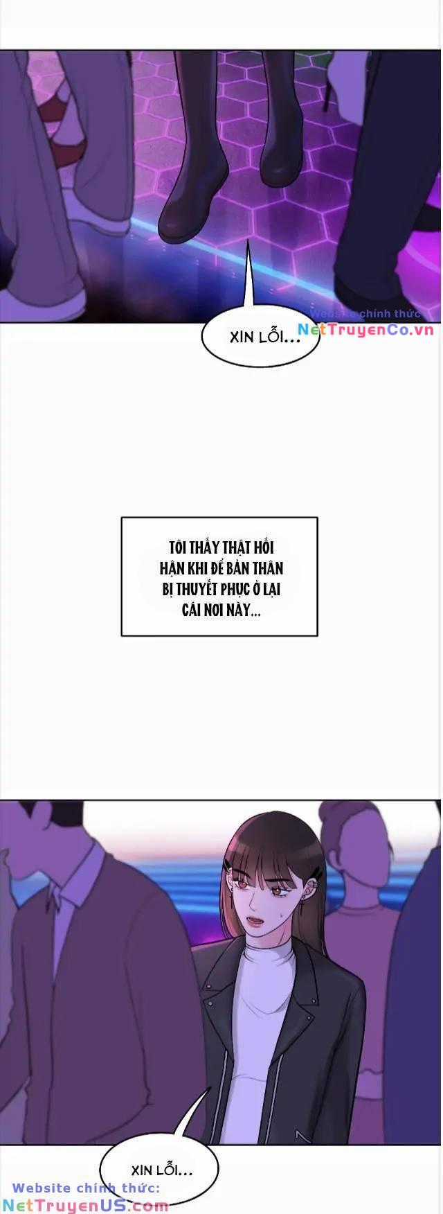 Vô Tình Trở Thành Con Gái Của Triệu Phú Chapter 37 trang 13