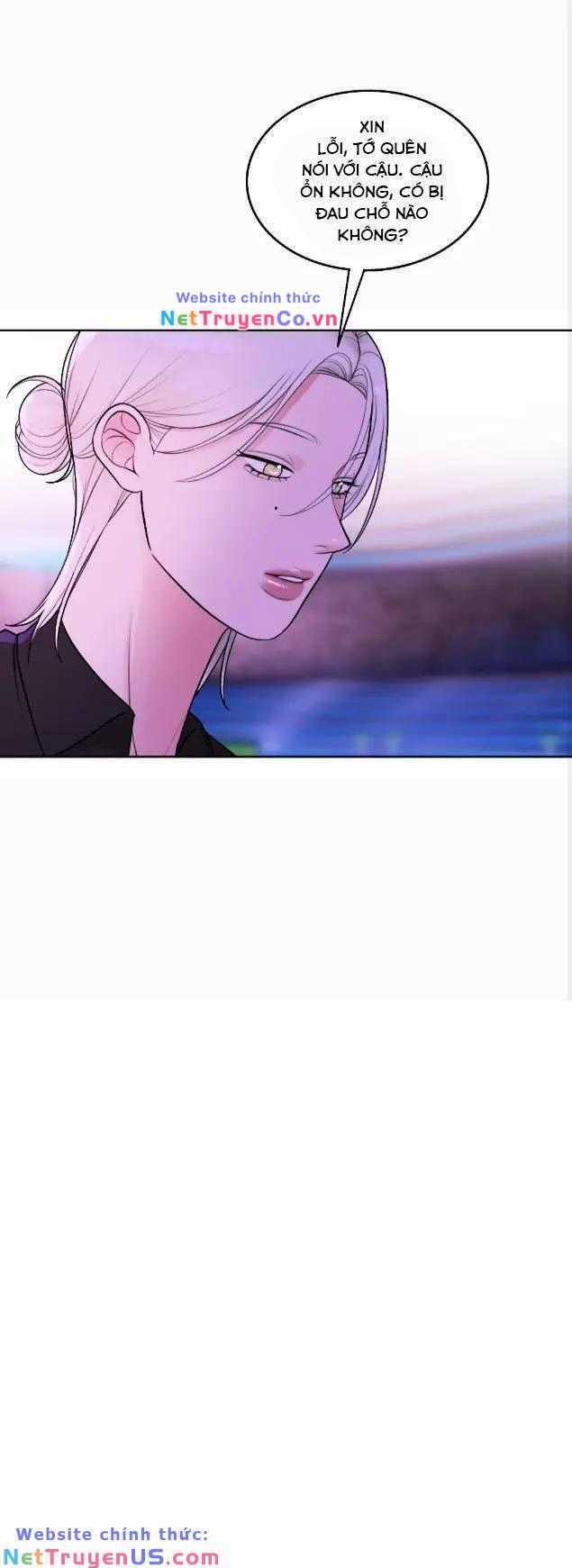 Vô Tình Trở Thành Con Gái Của Triệu Phú Chapter 37 trang 21