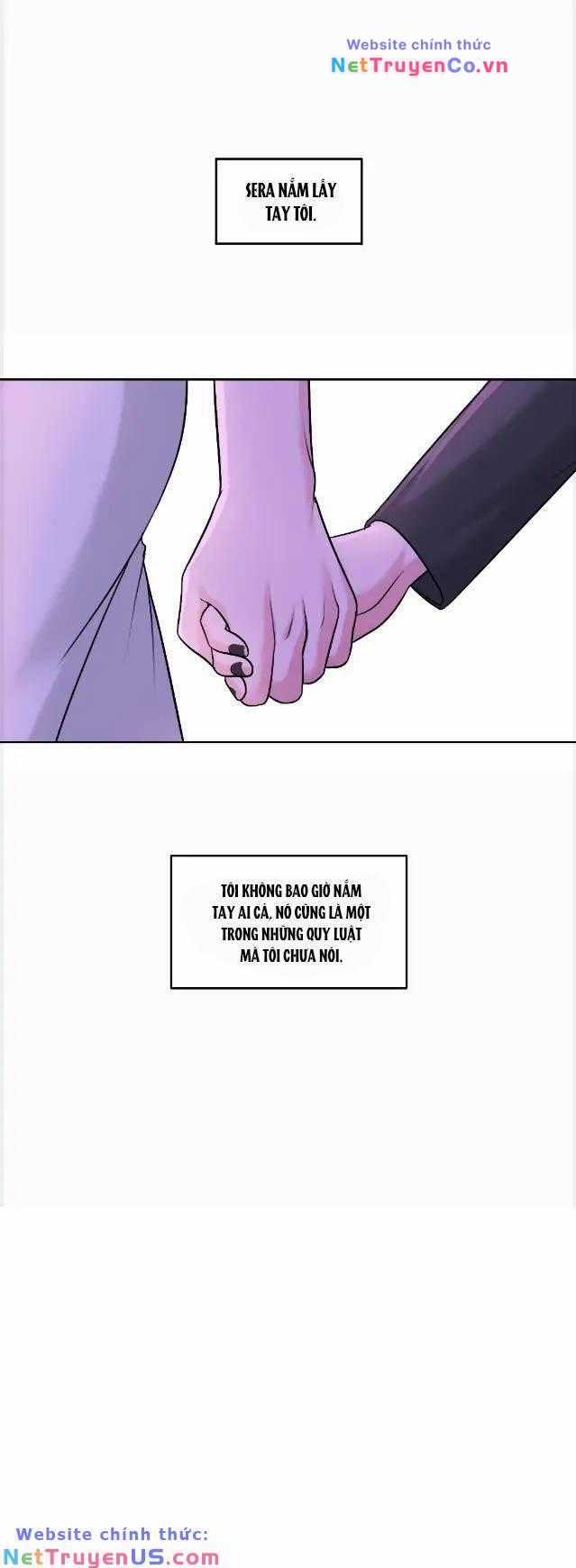 Vô Tình Trở Thành Con Gái Của Triệu Phú Chapter 37 trang 24