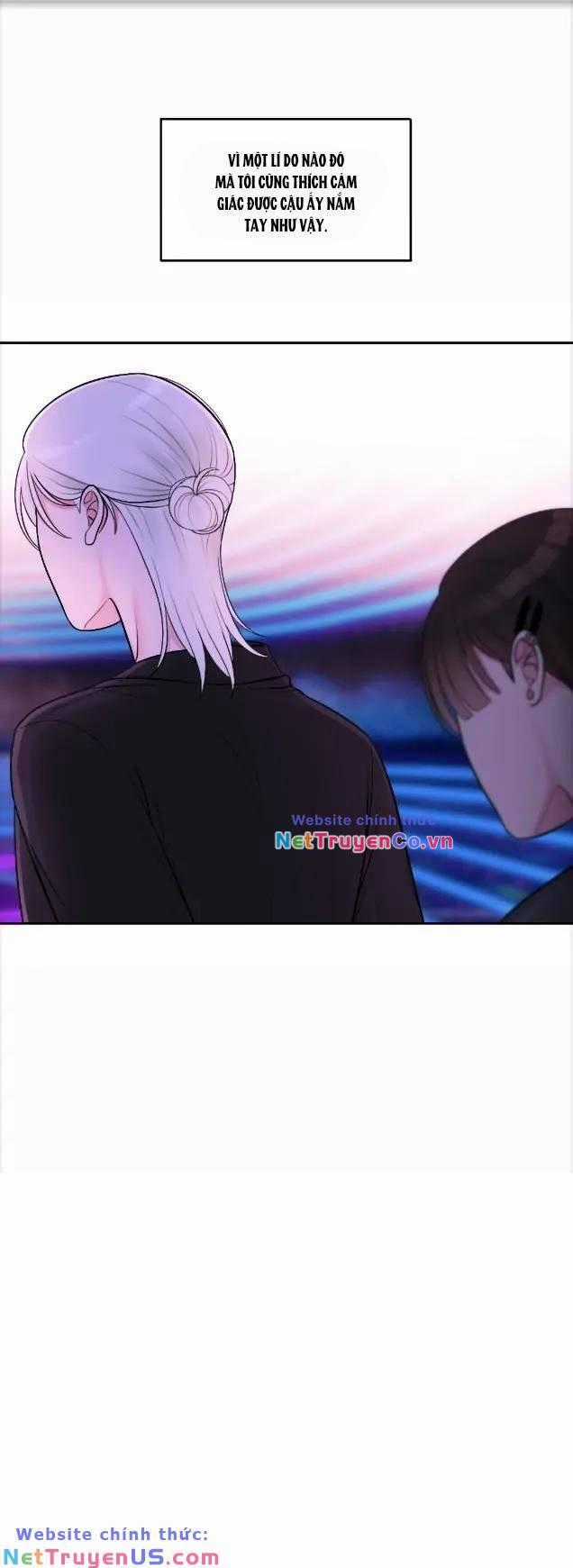 Vô Tình Trở Thành Con Gái Của Triệu Phú Chapter 37 trang 26