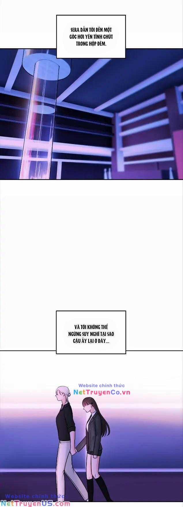 Vô Tình Trở Thành Con Gái Của Triệu Phú Chapter 37 trang 27