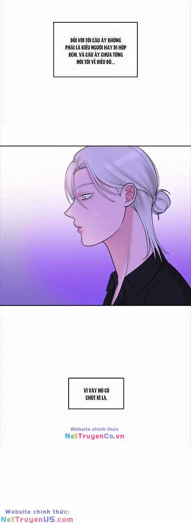 Vô Tình Trở Thành Con Gái Của Triệu Phú Chapter 37 trang 29