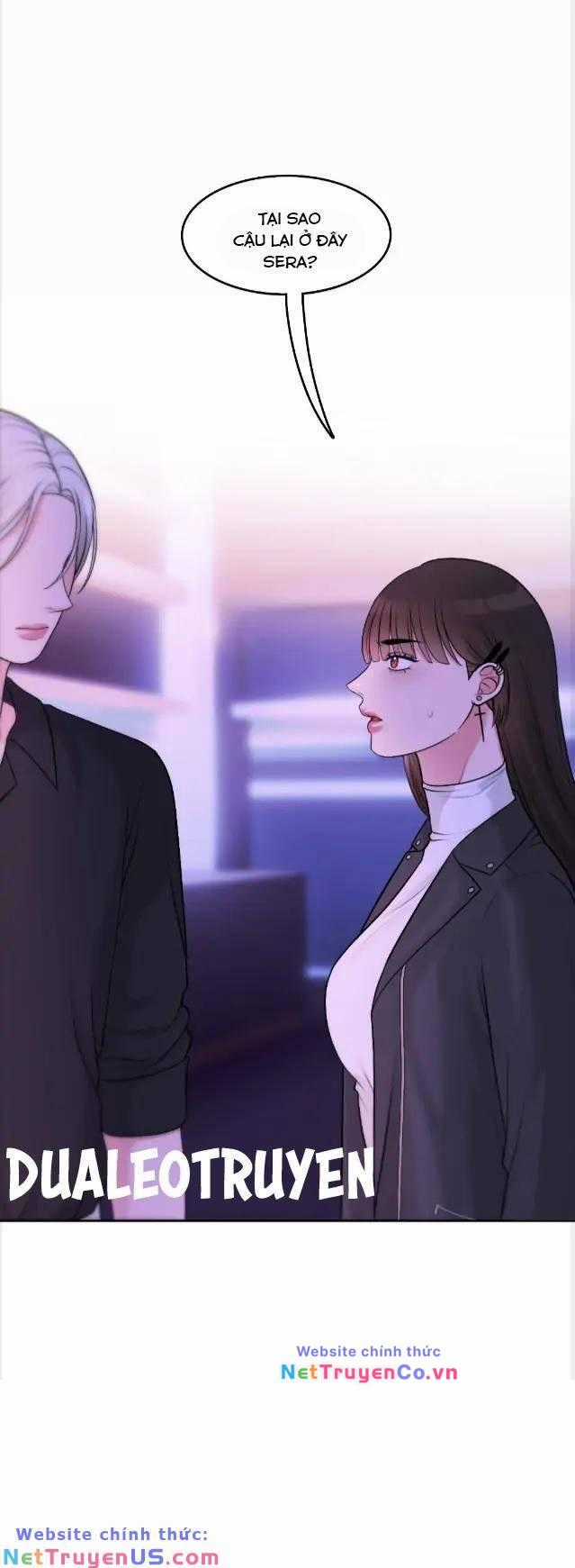 Vô Tình Trở Thành Con Gái Của Triệu Phú Chapter 37 trang 32