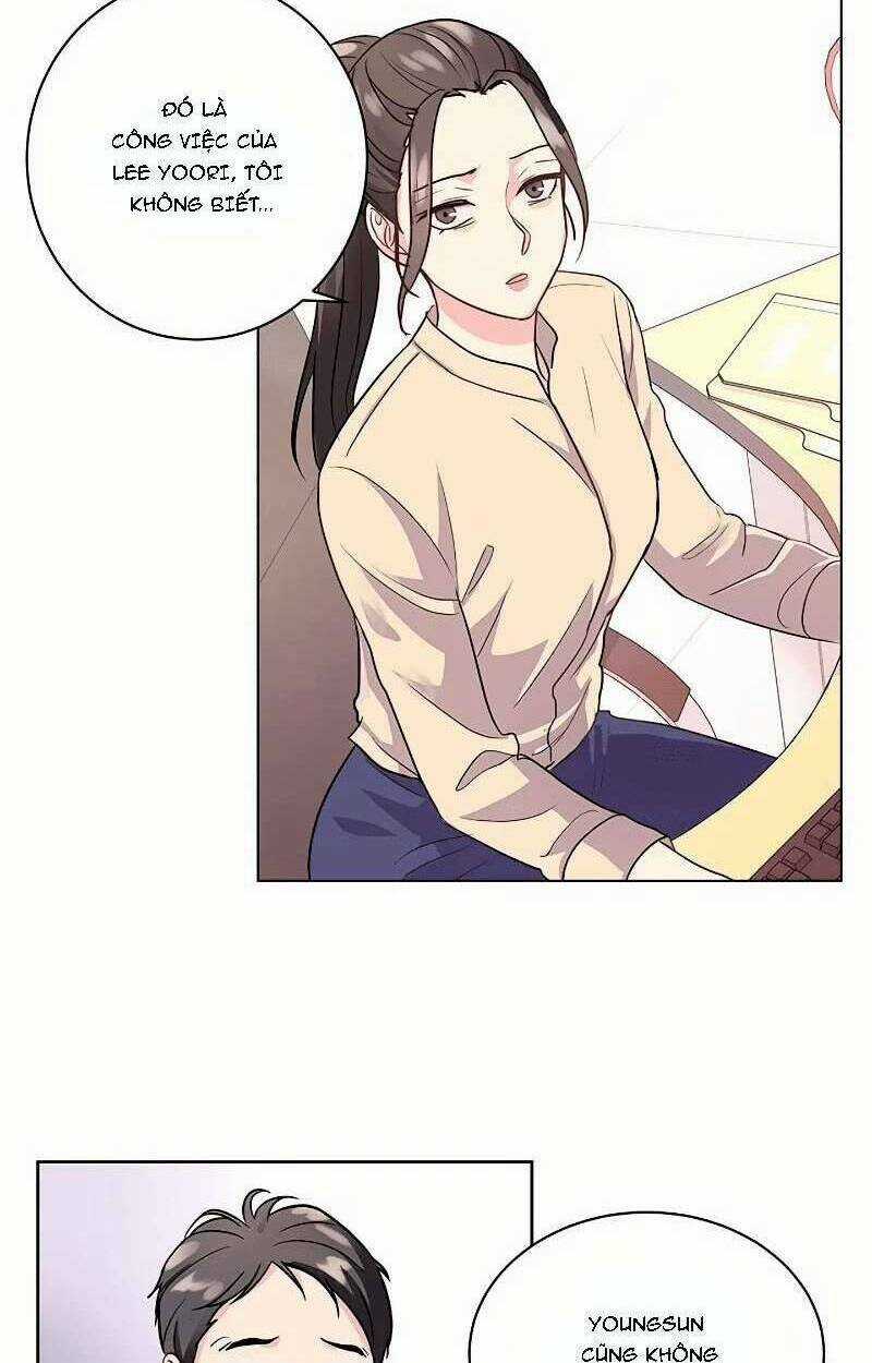 Vô Tình Trở Thành Con Gái Của Triệu Phú Chapter 4 trang 10