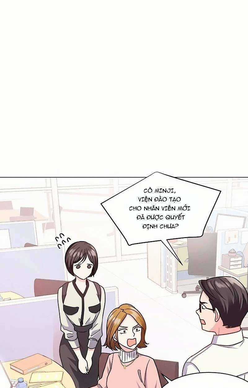 Vô Tình Trở Thành Con Gái Của Triệu Phú Chapter 4 trang 12