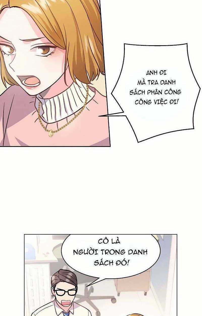 Vô Tình Trở Thành Con Gái Của Triệu Phú Chapter 4 trang 14