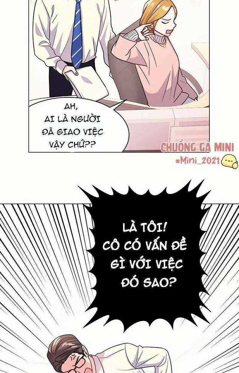 Vô Tình Trở Thành Con Gái Của Triệu Phú Chapter 4 trang 15