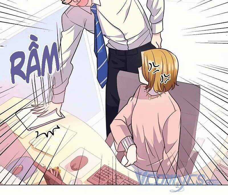 Vô Tình Trở Thành Con Gái Của Triệu Phú Chapter 4 trang 16