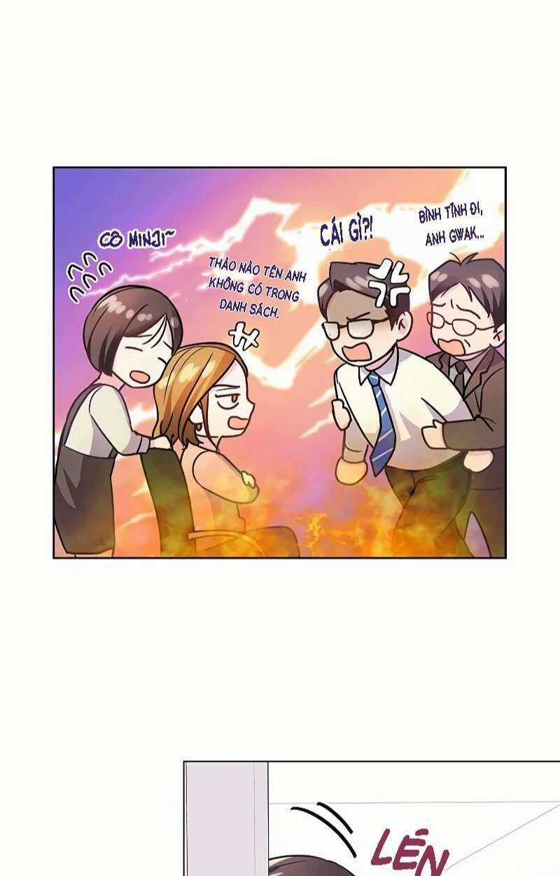 Vô Tình Trở Thành Con Gái Của Triệu Phú Chapter 4 trang 17