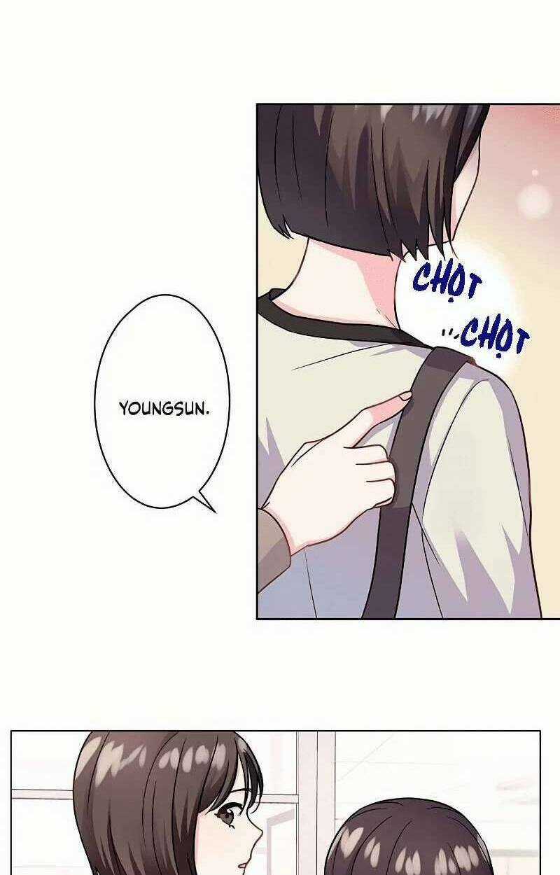 Vô Tình Trở Thành Con Gái Của Triệu Phú Chapter 4 trang 25