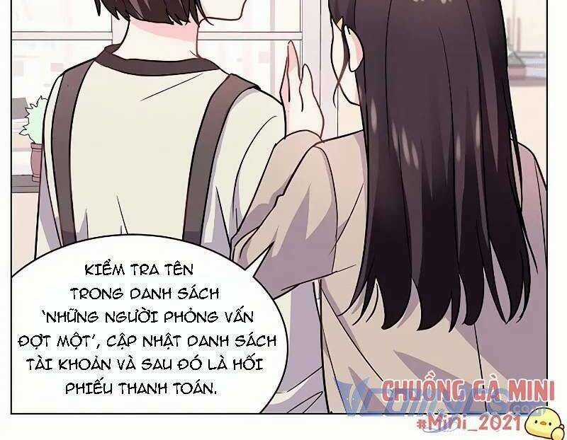 Vô Tình Trở Thành Con Gái Của Triệu Phú Chapter 4 trang 26