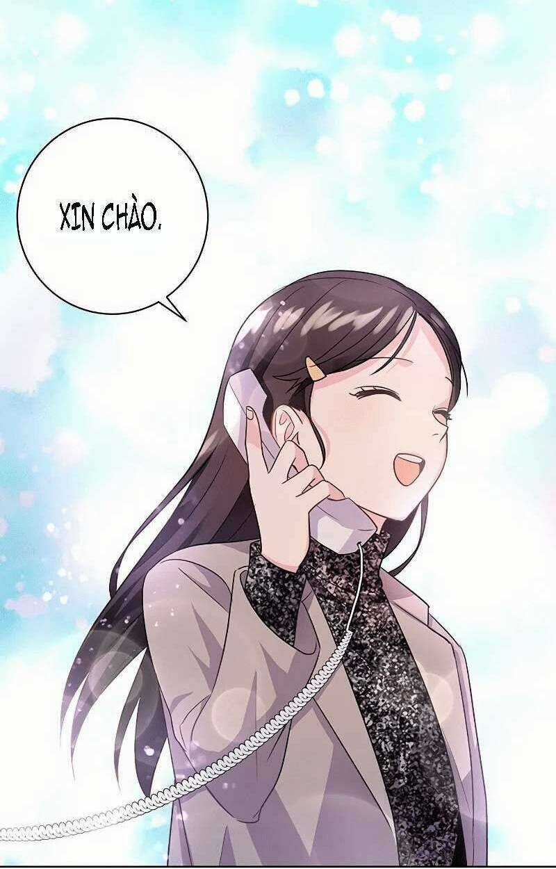 Vô Tình Trở Thành Con Gái Của Triệu Phú Chapter 4 trang 28
