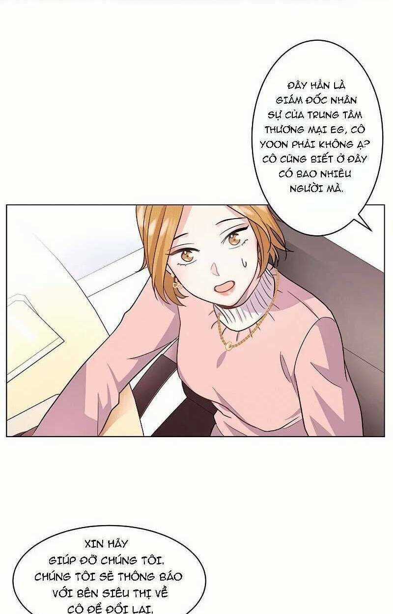 Vô Tình Trở Thành Con Gái Của Triệu Phú Chapter 4 trang 29
