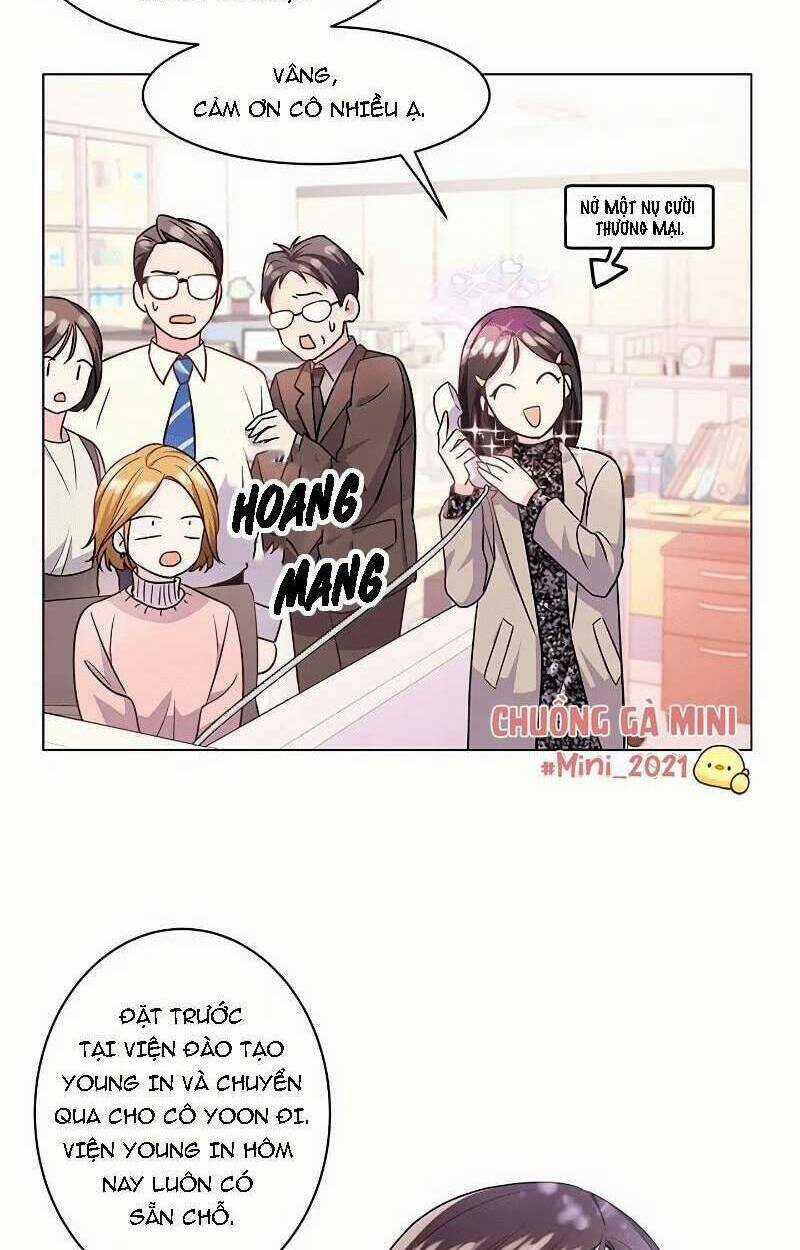 Vô Tình Trở Thành Con Gái Của Triệu Phú Chapter 4 trang 30