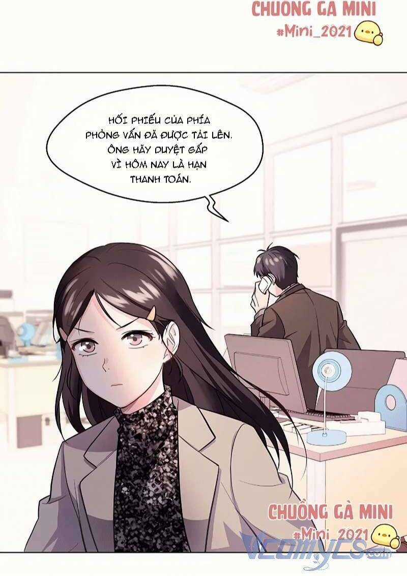 Vô Tình Trở Thành Con Gái Của Triệu Phú Chapter 4 trang 36